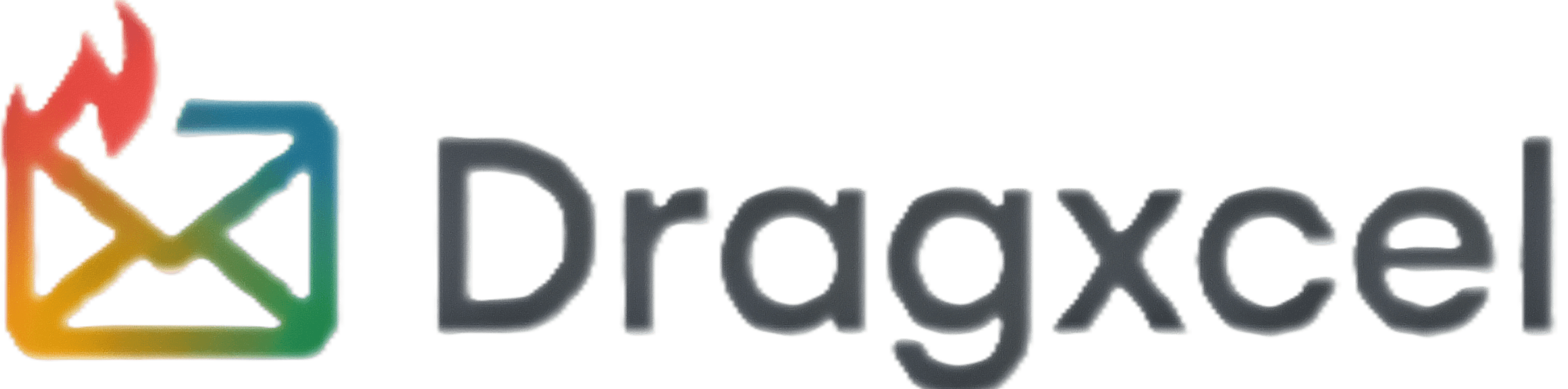 DragXcel Logo